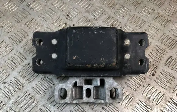Gearbox mount