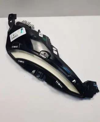 Fiat 500E LED Daytime headlight 00522270740