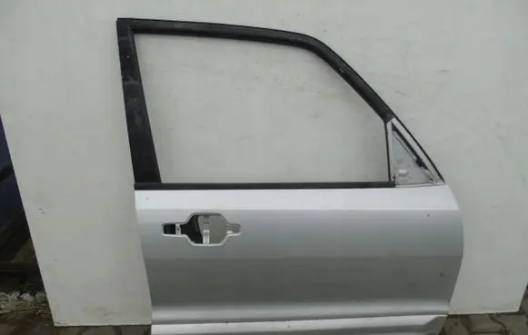 Mitsubishi Pajero Rear door