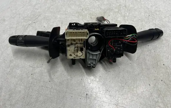 Renault Espace III Wiper turn signal indicator stalk/switch 6025313008 L6L0801 61670033