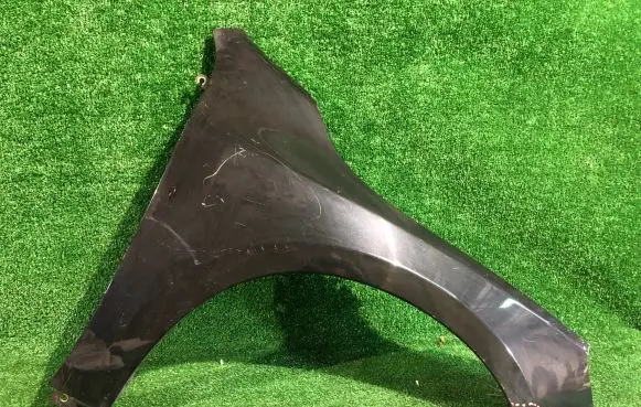 Volvo S60 Fender 314BP
