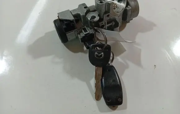 Mazda Premacy Ignition lock 