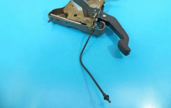 Cadillac SRX Handbrake/parking brake lever assembly IMPRK1186205