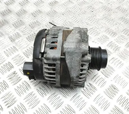 Land Rover Range Rover Sport L494 Generator/alternator CPLA10300BE 1042106482