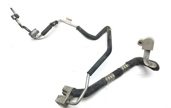 Jaguar XF X250 Air conditioning (A/C) pipe/hose