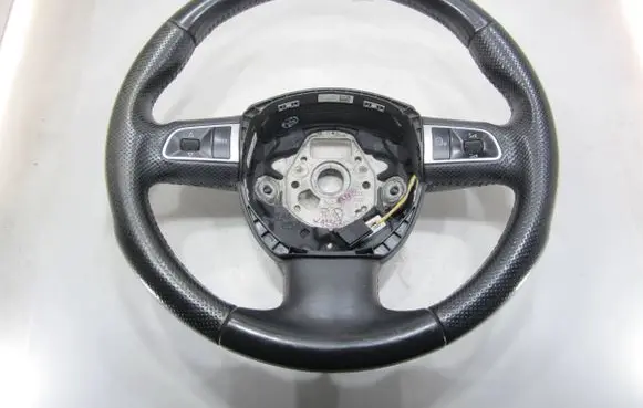 Audi A5 8T 8F Steering wheel 62278150A