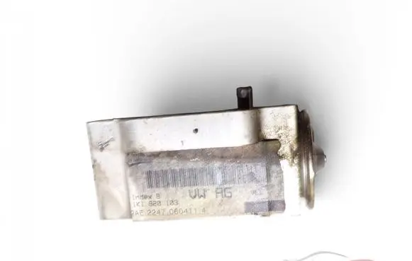 Skoda Octavia Mk2 (1Z) Air conditioning (A/C) expansion valve 1K0820679