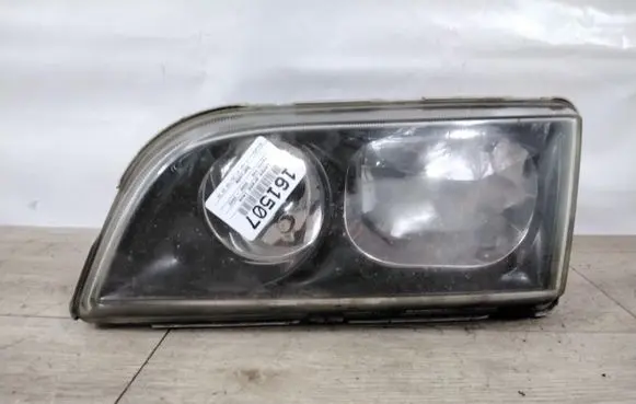 Volvo S40, V40 Headlight/headlamp