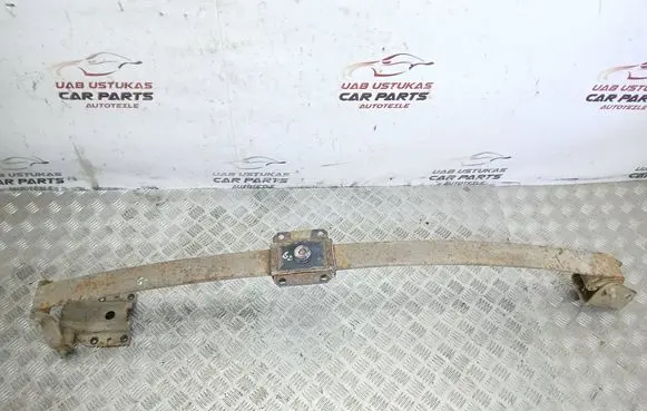 Chrysler Voyager Rear leaf spring 