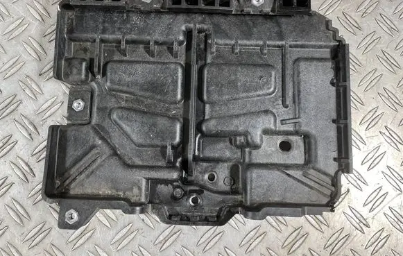 KIA Pro Cee'd III Battery box tray 37150J7000