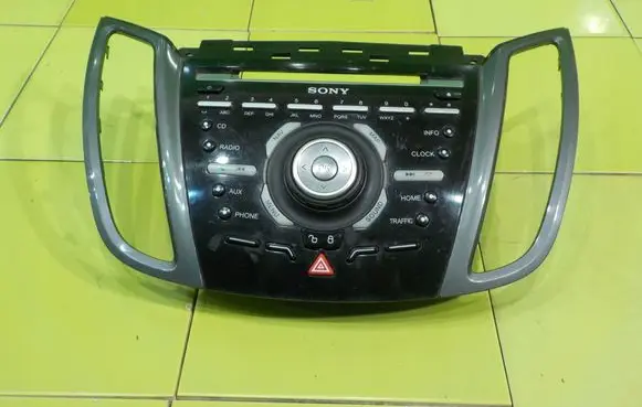 Ford C-MAX II Other switches/knobs/shifts AM5T18K811NA 18AB10