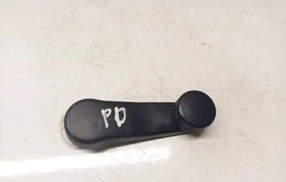 Volkswagen Sharan Front door window winding handle 95VWA23342AA