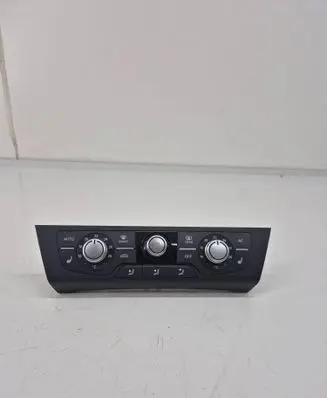 Audi A6 Allroad C7 Climate control unit 4G0820043AC