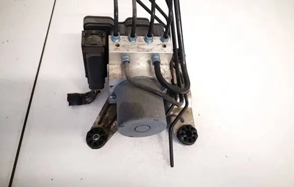 BMW 5 GT F07 ABS Pump 3451685895501