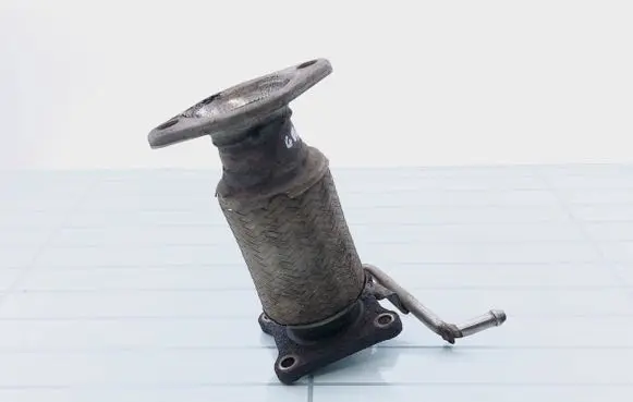 Honda Civic Exhaust flexible connection 