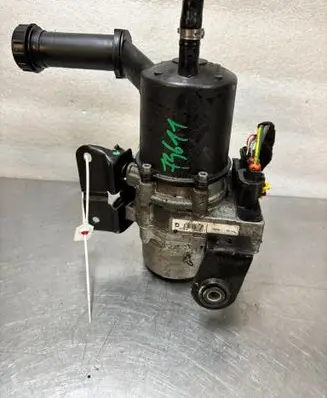 Power steering pump