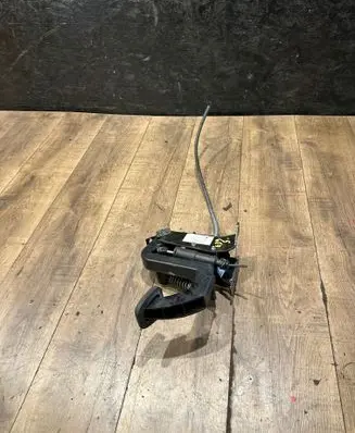 Mercedes-Benz Vito Viano W639 Brake pedal A6392902401 ZGS006 10428902