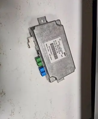 Mercedes-Benz E W212 Camera control unit module A2079007900 A2079014000 A2079026300