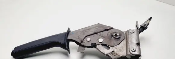 Fiat Bravo Handbrake/parking brake lever assembly