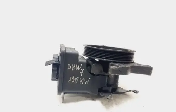 BMW 7 E65 E66 Power steering pump 6759212037