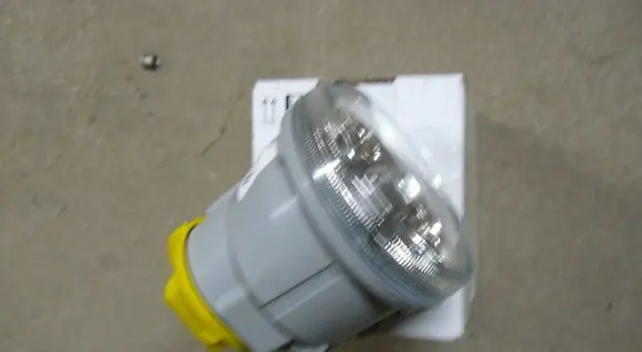 Citroen Berlingo Front fog light 6208E1