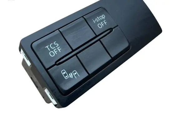 Mazda CX-3 Other switches/knobs/shifts DB6P66170 10115909 K1827KA118