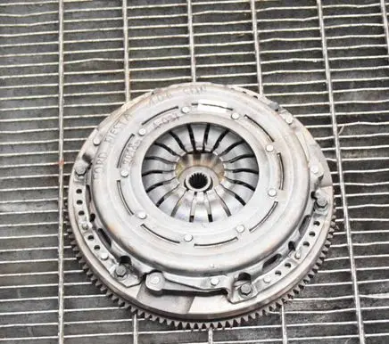Ford Fiesta Clutch set kit CM5G6375LC C1BG7550DA