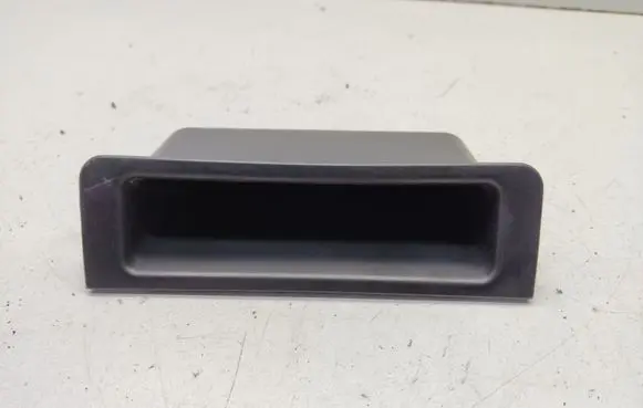 Car ashtray