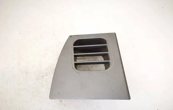 BMW 7 E65 E66 Dash center air vent grill 64227007147