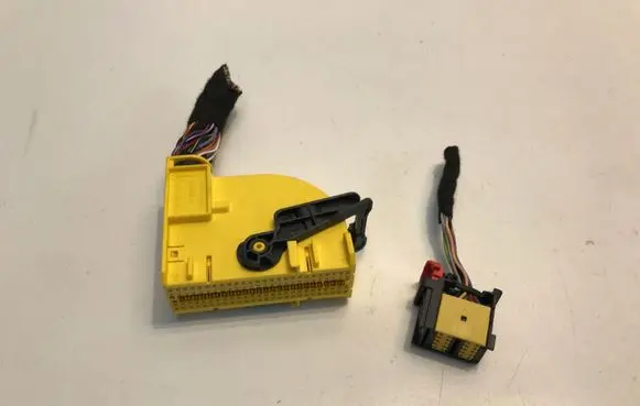 Mercedes-Benz GLA H247 Other wiring loom A0295459026 A1665450426
