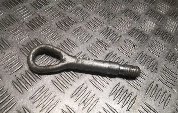 Mercedes-Benz ML W164 Towing hook eye A2406280035 2406280035