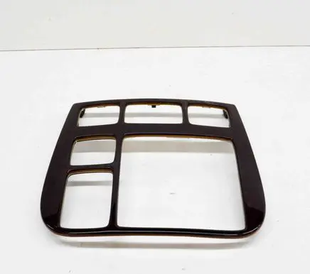 Mercedes-Benz S W220 Dashboard glove box trim 