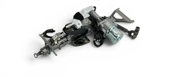 Mazda CX-30 Steering wheel axle DFR56788Z 54792 DFR52100F