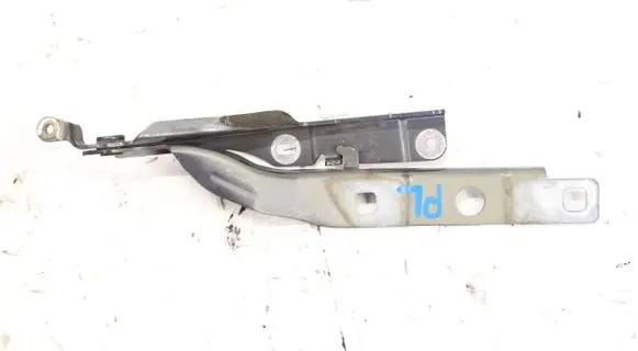 Engine bonnet/hood hinges