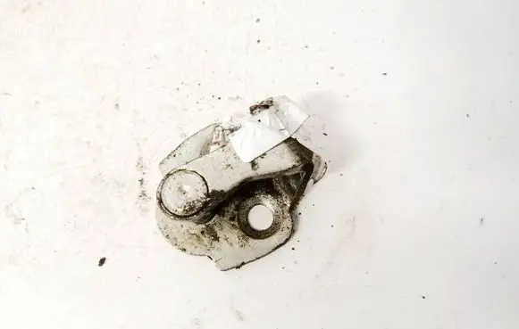 Fiat Doblo Front door lock loop/hook striker 