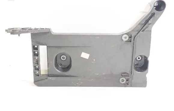 Battery tray