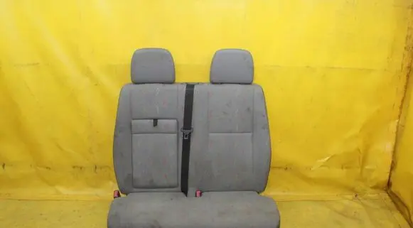 Front passenger seat