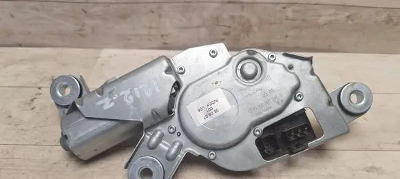 BMW X3 E83 Rear window wiper motor 0390201594 6917907 102135