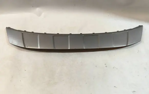 Volkswagen Tiguan Front bumper lip 5NA807532C