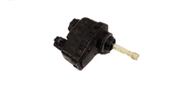 Opel Vectra A Headlight level adjustment motor 0132008306