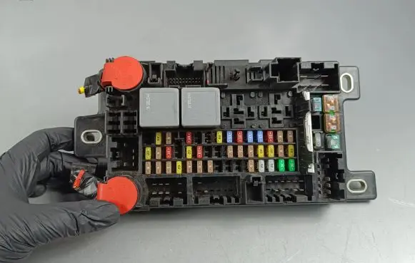 Fuse module