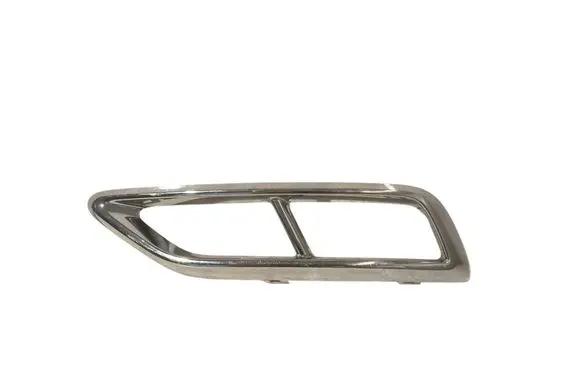 Volkswagen Tiguan Rear bumper trim bar molding 5NN807834CAUTOAS2 5NN807834C