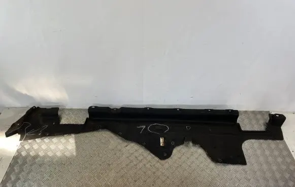 Jeep Grand Cherokee WL Side bottom protection P68377828AD