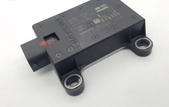 KIA Sorento ESP acceleration yaw rate sensor 956902P000 BG6813B200 A2C53311192