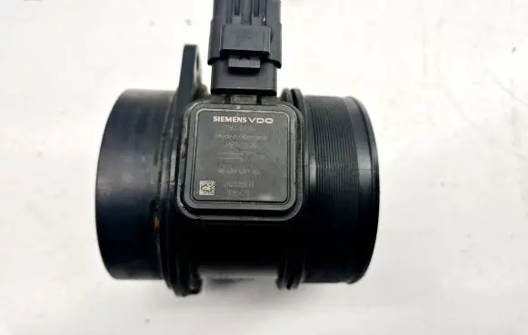 Volvo V50 Mass air flow meter 9645948980 002035033 5WK97002