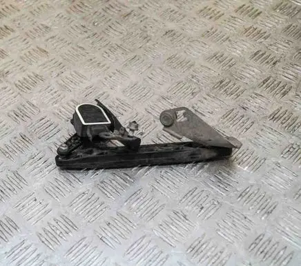 Rear air suspension level height sensor