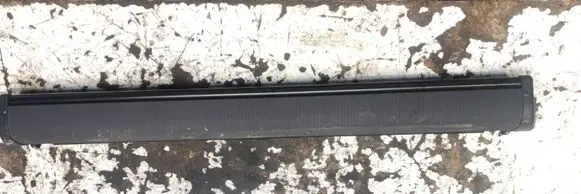 Audi A4 S4 B5 8D Parcel shelf 8D9861691C