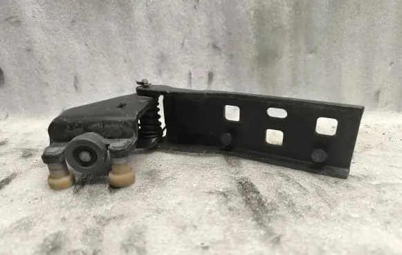 Renault Trafic III (X82) Sliding door check strap stopper 777647086R 777645238R 93451865