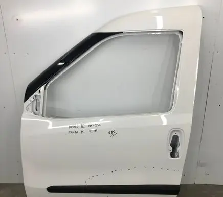 Opel Combo D Front door