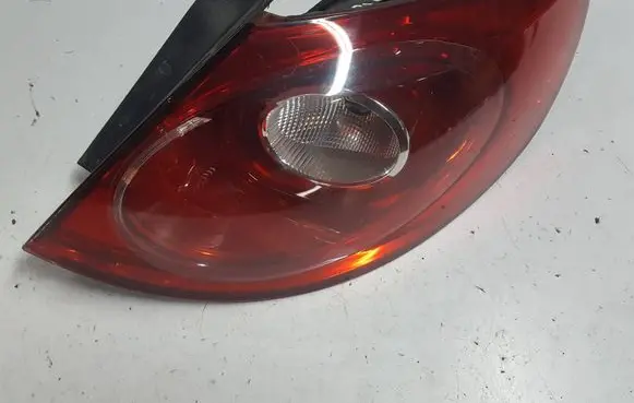 Volkswagen PASSAT CC Rear/tail lights 